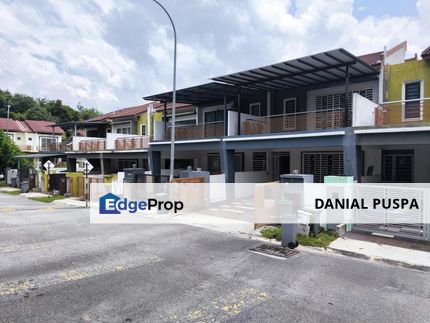 5R & 5B | 2 Storey Aria Park Bukit Citra, Mantin, Negeri Sembilan, Nilai