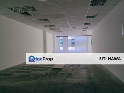 Office Space at Co Place 7 Century Square  Cyberjaya For Rent , Selangor, Cyberjaya