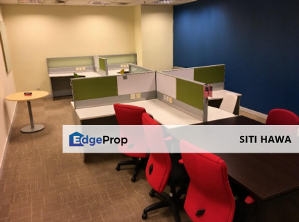 Office Space For Rent at Cyberjaya Selangor , Selangor, Cyberjaya