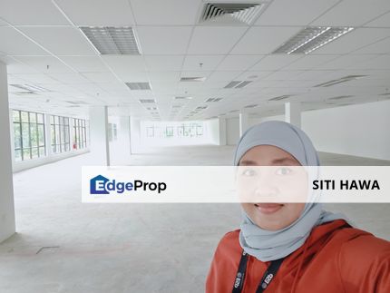 Office Space For Rent at Cyberjaya Coplace 12 , Selangor, Cyberjaya