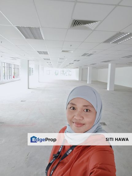 Big Office Space For Rent at Cyberjaya Coplace 12, Selangor, Cyberjaya