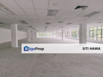 Office Space For Rent in Cyberjaya at Coplace 12 , Selangor, Cyberjaya