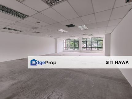 Office Space For Rent at Cyberjaya Selangor , Selangor, Cyberjaya