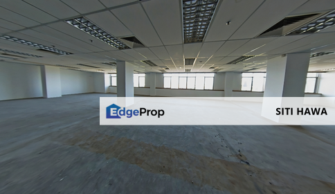Office Space For Rent at Cyberjaya Selangor Century Square , Selangor, Cyberjaya
