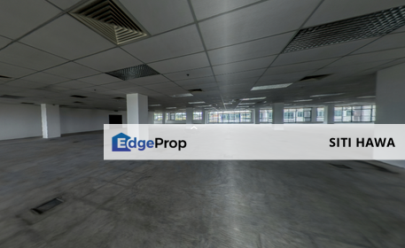 Office Space at CoPlace 9 Century Square  Cyberjaya For Rent , Selangor, Cyberjaya