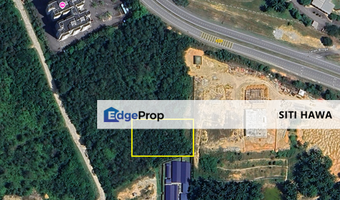 Bungalow Land in Semenyih Selangor For Sale , Selangor, Semenyih