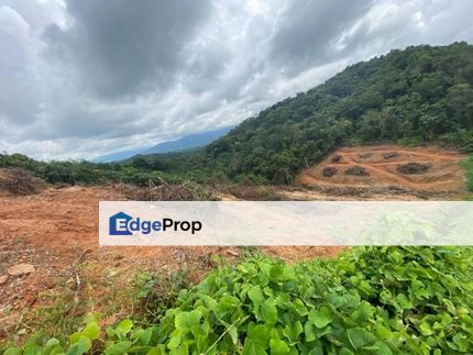 Tanah di Rembau Negeri Sembilan For Sale, Negeri Sembilan, Seremban