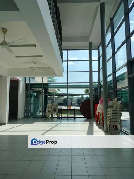 Retail Shoplot at  Vega Residence Cyberjaya, Selangor, Cyberjaya