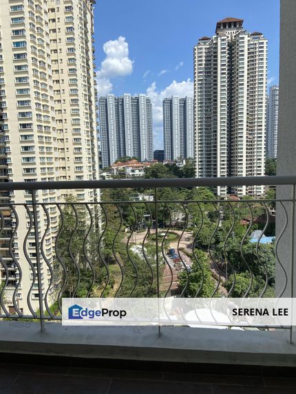 Mont' Kiara Bayu Condominium for SALE, Kuala Lumpur, Mont Kiara