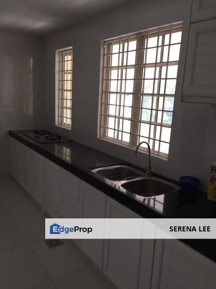 Seputih Permai Condo for sale, Kuala Lumpur, Seputeh