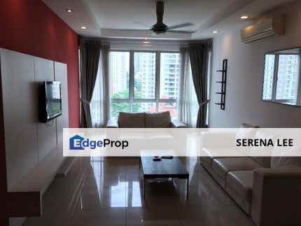 Aston Kiara 3 condo for sale, Kuala Lumpur, Mont Kiara