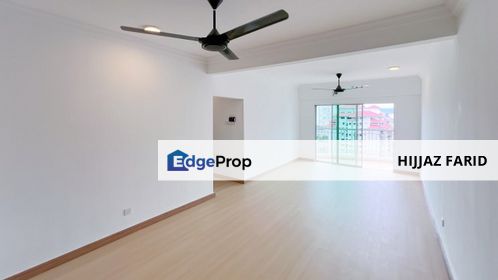 Refurbished and Near to Publika, Villa Makmur Condominium, Dutamas Raya, KL, Kuala Lumpur, Dutamas