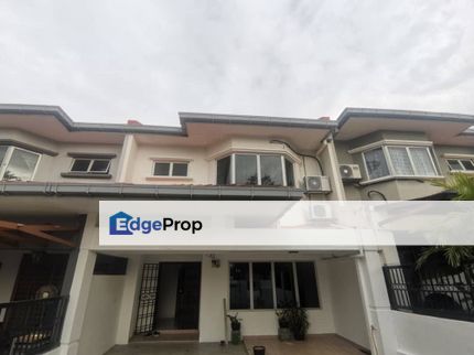 Double Storey Terrace at Seksyen 5 , Kota Damansara, Selangor, Kota Damansara