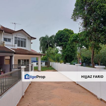 Renovated Well Maintained 2 Storey Terrace , Taman Belimbing, Balakong, Selangor, Selangor, Seri Kembangan