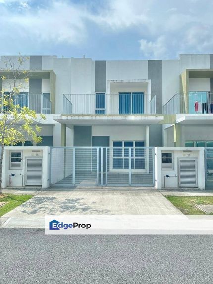 Great Neighbourhood Casa Wood Cybersouth, Dengkil, Selangor, Dengkil