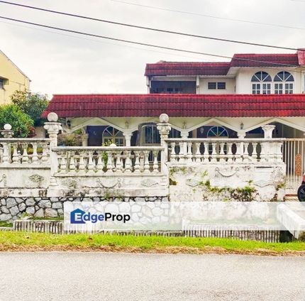 Double Storey Semi - D at Jalan SS 5B , Kelana Jaya, Selangor, Kelana Jaya