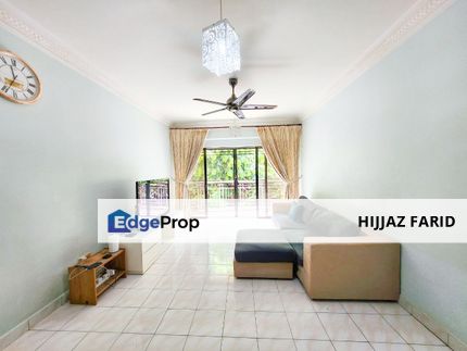 Cheapest Fully Furnished PUNCAK PRIMA CONDOMINIUM  Taman Sri Hartamas Kuala Lumpur , Kuala Lumpur, Sri Hartamas 