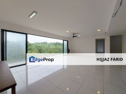 (Facing Green, Low Floor) Windows on the Park, Cheras, Selangor, Selangor, Cheras
