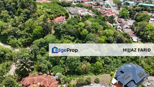 DEVELOPMENT LAND 3.18 ACRES AT BUKIT LELA GOMBAK FOR SALE, Kuala Lumpur, Gombak