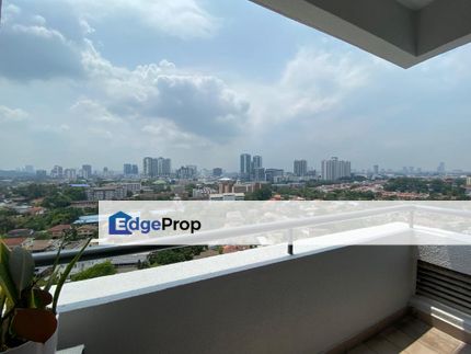 Great Location Prima 16 The Second Chapter For Sale, Section 16 , PJ, Selangor, Petaling Jaya