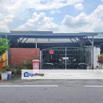 Non Bumi Single Storey Terrace for Sale at Seksyen 51, Petaling Jaya, Selangor, Petaling Jaya