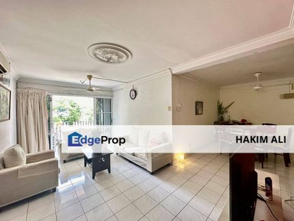 Cheapest Pantai Hillpark 2, Pantai Dalam Bangsar, Kuala Lumpur, Bangsar South