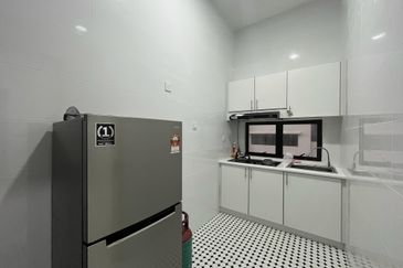 The Mulia Residences