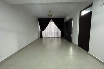 The Mulia Residences