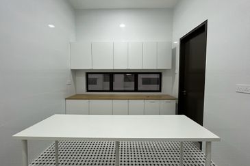 The Mulia Residences