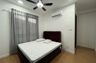 The Mulia Residences