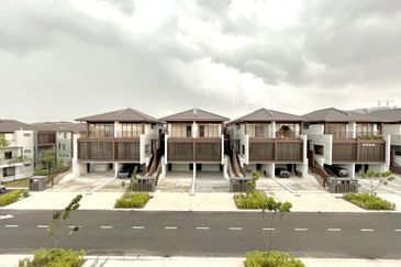 The Mulia Residences