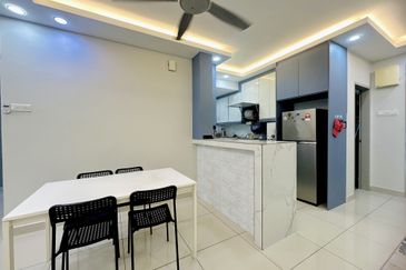 Mizumi Residences