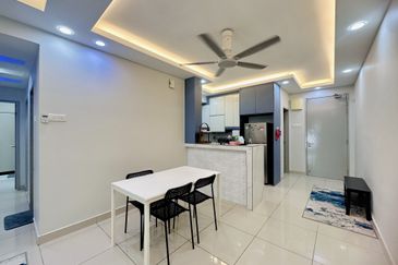 Mizumi Residences