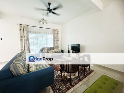 Fully Funished Albury 2, Mahkota Hills, Negeri Sembilan, Lenggeng