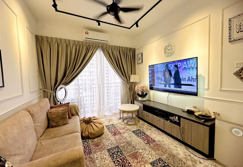 Residensi Adelia @ Bangi Avenue