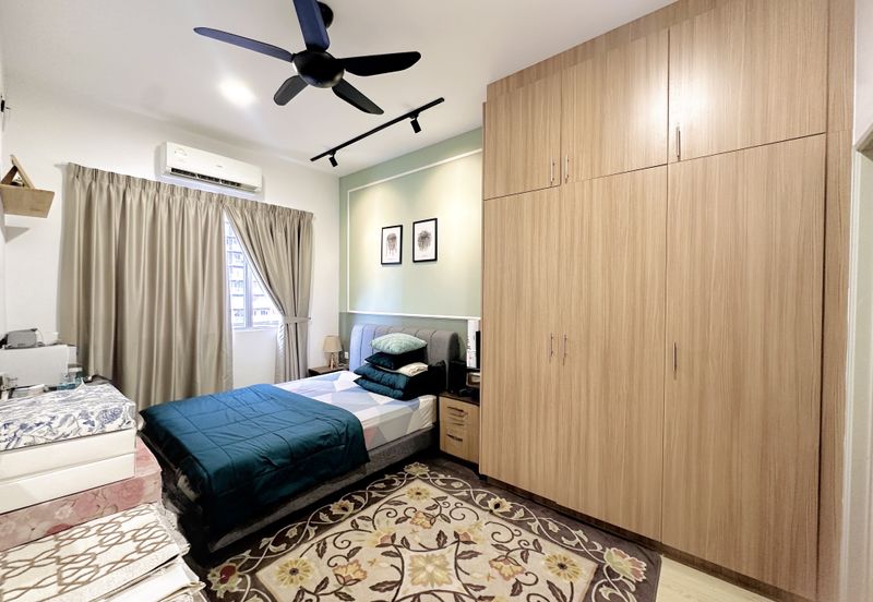 Residensi Adelia @ Bangi Avenue