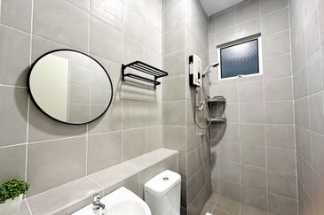 Residensi Adelia @ Bangi Avenue