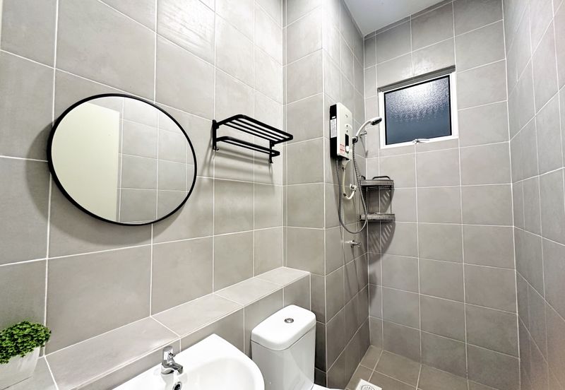 Residensi Adelia @ Bangi Avenue