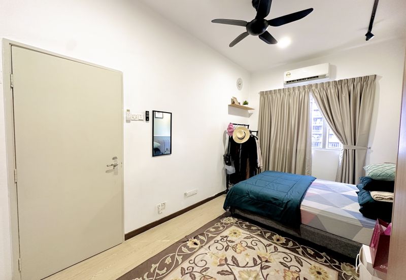 Residensi Adelia @ Bangi Avenue