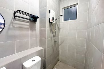 Residensi Adelia @ Bangi Avenue