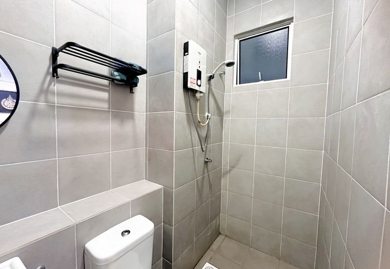 Residensi Adelia @ Bangi Avenue