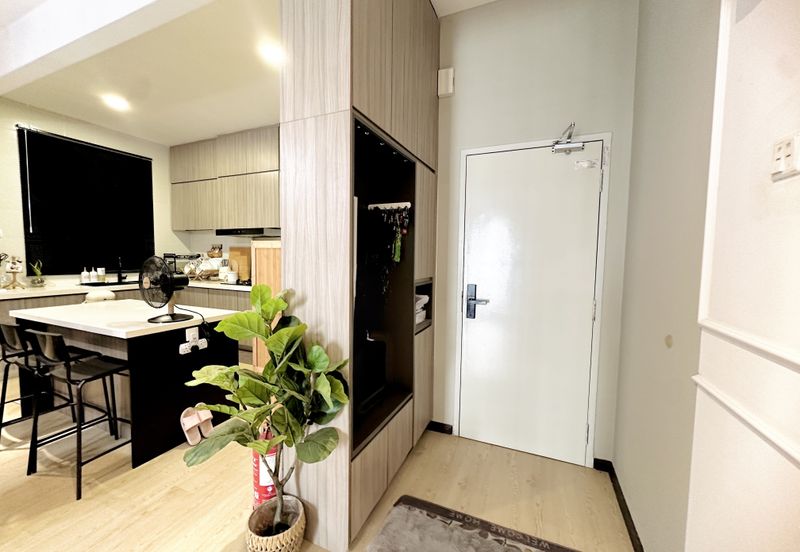 Residensi Adelia @ Bangi Avenue