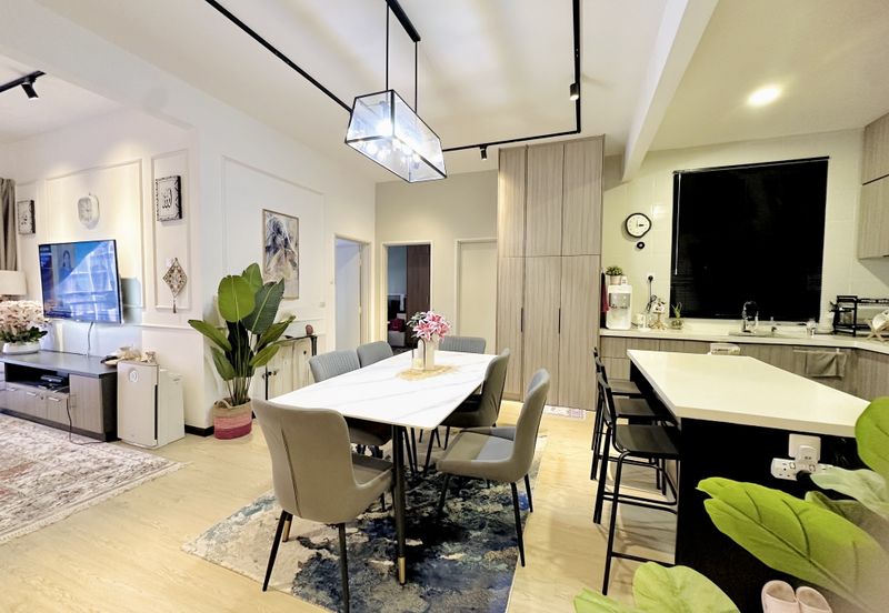 Residensi Adelia @ Bangi Avenue