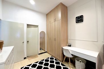 Residensi Adelia @ Bangi Avenue