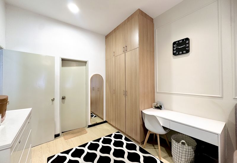 Residensi Adelia @ Bangi Avenue