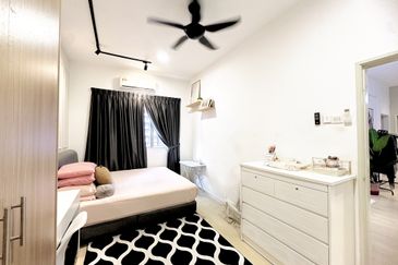 Residensi Adelia @ Bangi Avenue