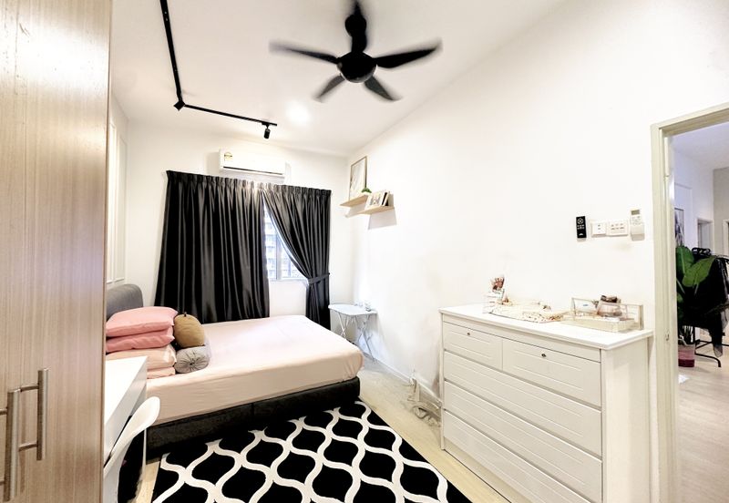 Residensi Adelia @ Bangi Avenue