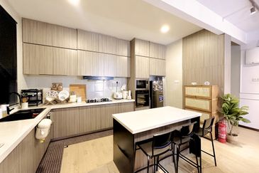 Residensi Adelia @ Bangi Avenue