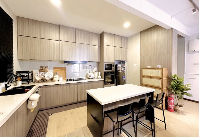 Residensi Adelia @ Bangi Avenue