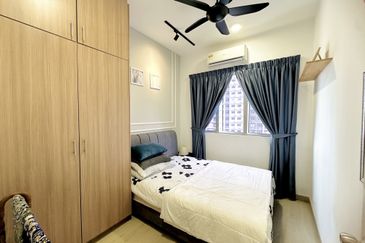 Residensi Adelia @ Bangi Avenue